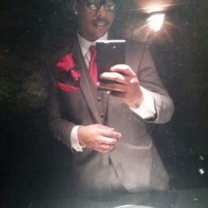 Meet your Posher, Shamon